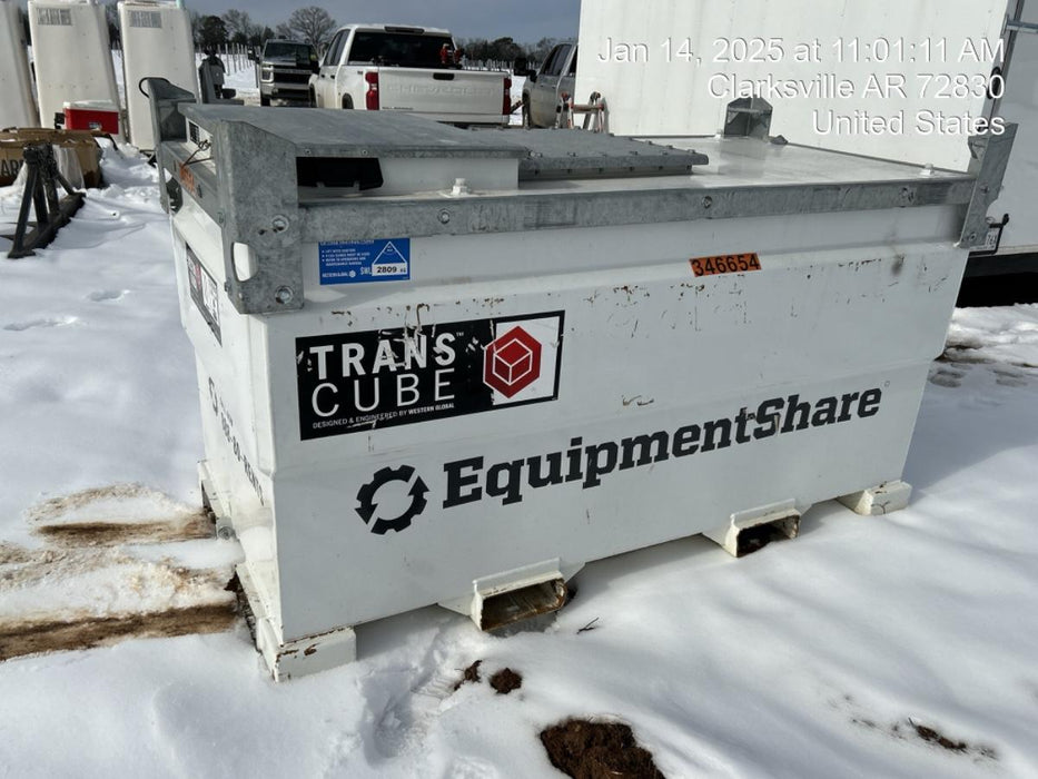 2023 WESTERN GLOBAL 20TCG-ES