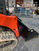 2020 Kubota SVL95-2SHC Cab/Heat/Air, Rubber Tracks, Kubota Tier 4 Engine