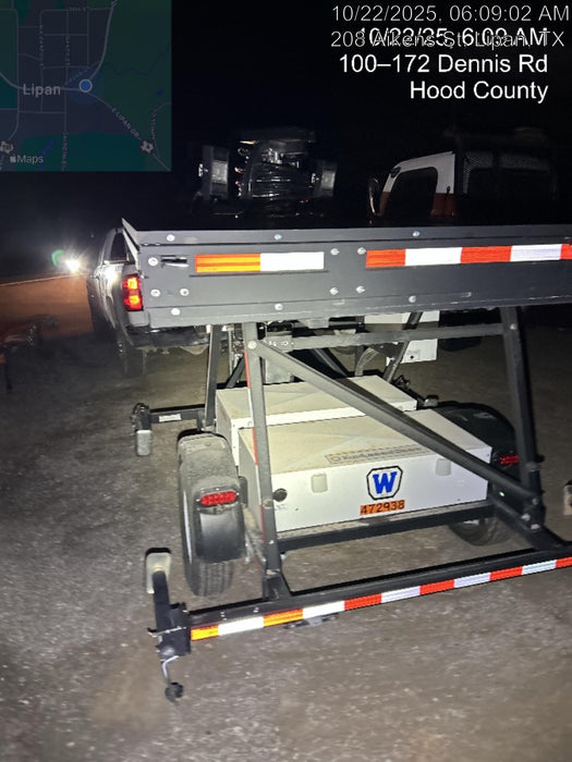 2024 WANCO WLTS-MM8A-1600