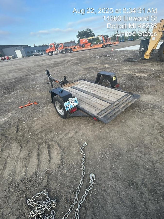 2022 BARRETO E4X6TBT