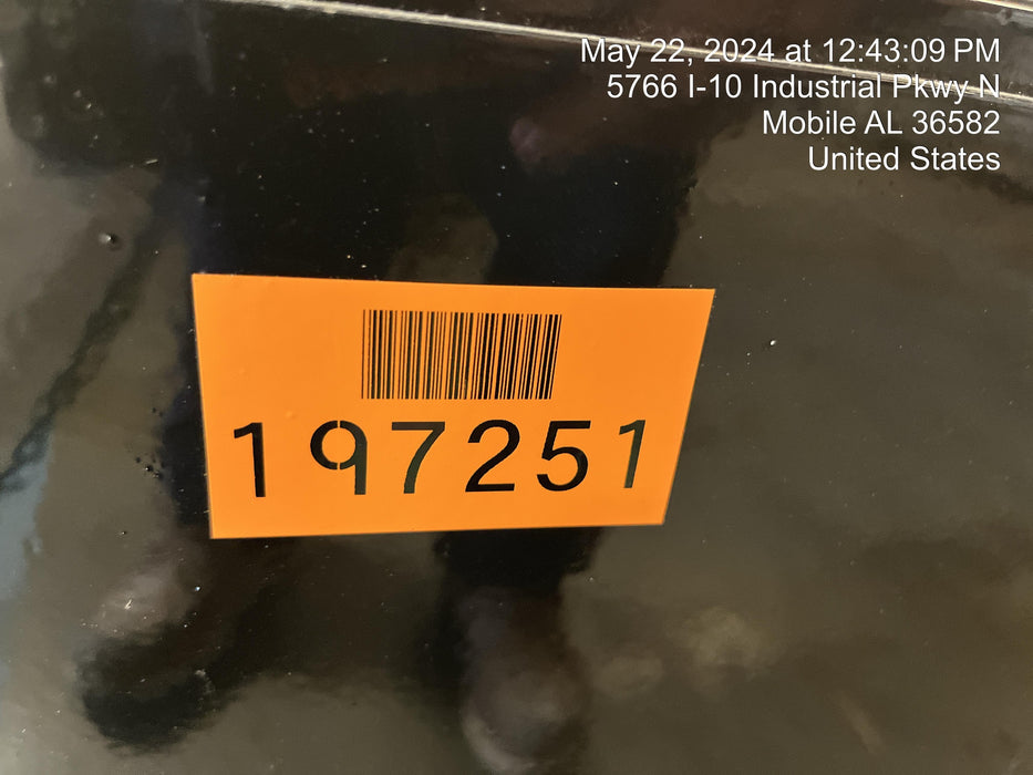 2021 MATHEY DEARMAN 4SA