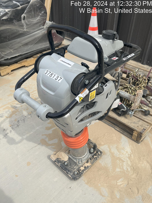 2023 MULTIQUIP MTX60HD