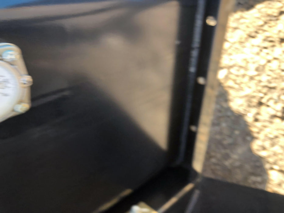 2020 GENIE GS-4390 RT