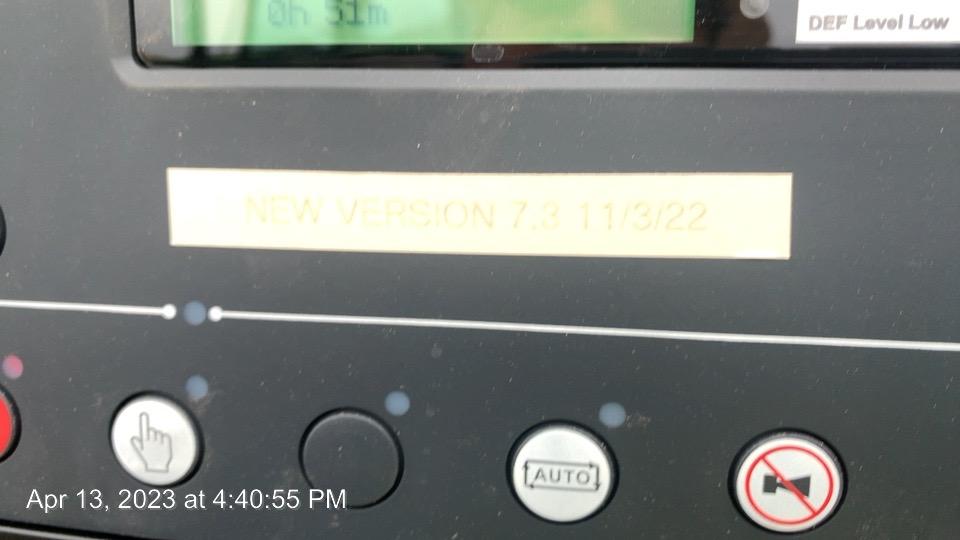 2022 ATLAS COPCO QAS 70