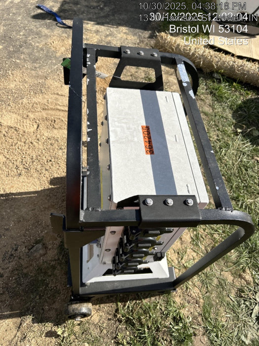 2023 TRYSTAR DBLA1.F3-A-A-A1