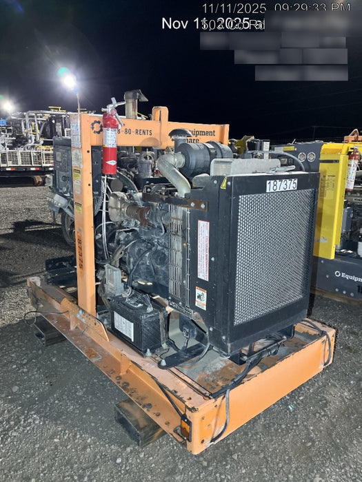 2021 PIONEER PP66S12L71-TD2.9L4