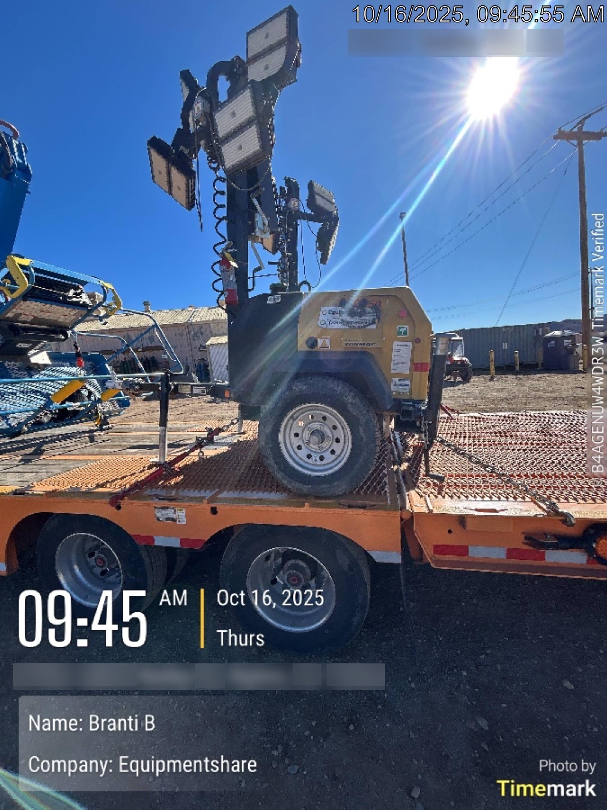 2022 ALLMAND NLV3GR