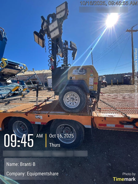 2022 ALLMAND NLV3GR