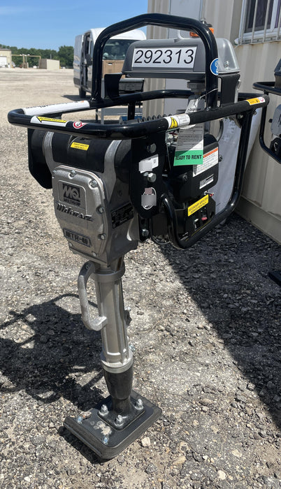 2023 MULTIQUIP MTR40HF