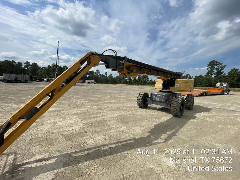 2020 HAULOTTE HT67 RTJ O