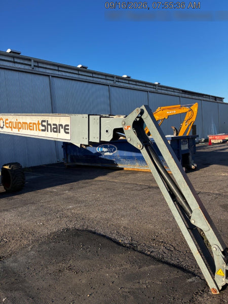2018 SKYJACK SJ86T