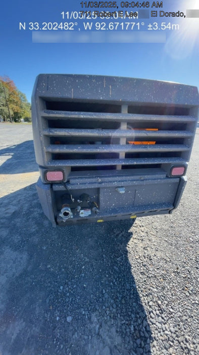 2020 ATLAS COPCO XATS 400