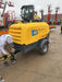 2022 ATLAS COPCO XAS188 CWK