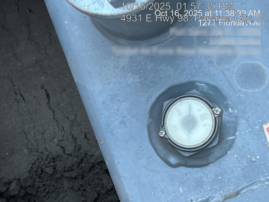 2022 MYERS-SETH RL-200