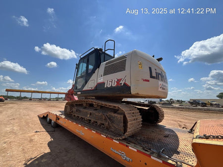 2021 LINK-BELT 160X4EX