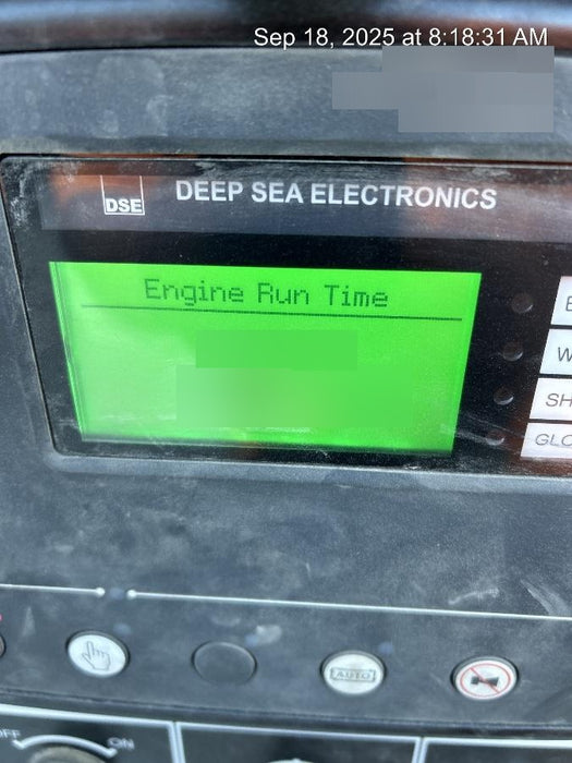 2022 AIRMAN SDG25S-8E1