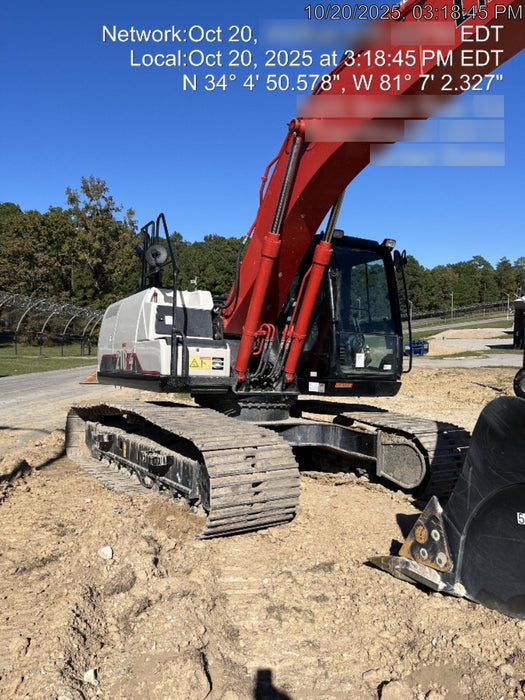 2021 LINK-BELT 210X4