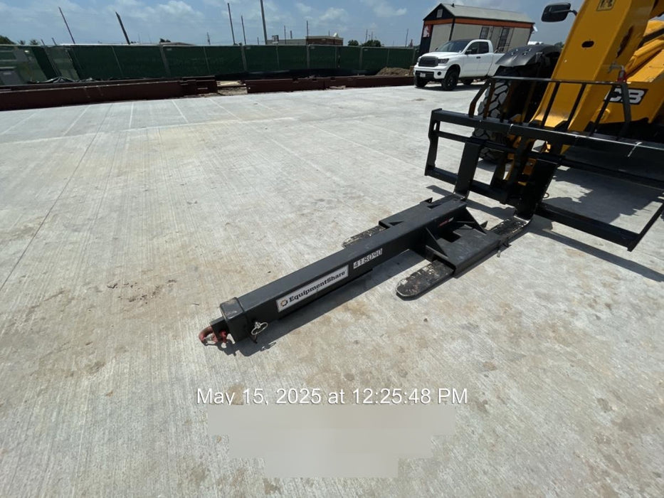 2024 ARROW MATERIAL HANDLING CE60-TH-STP