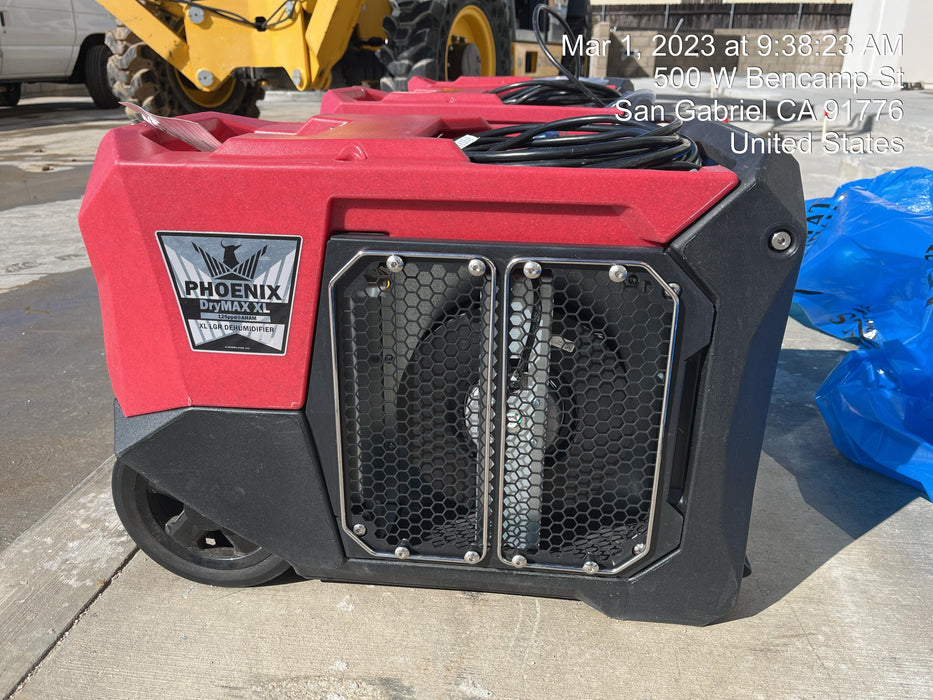 2021 PHOENIX DryMAX XL