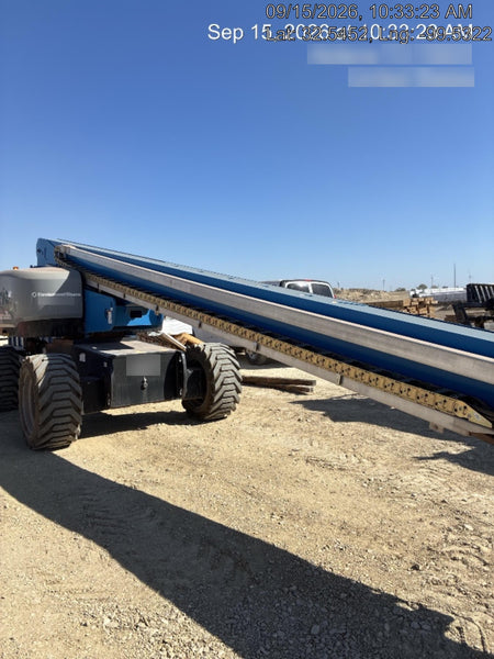 2024 GENIE S-85 XC