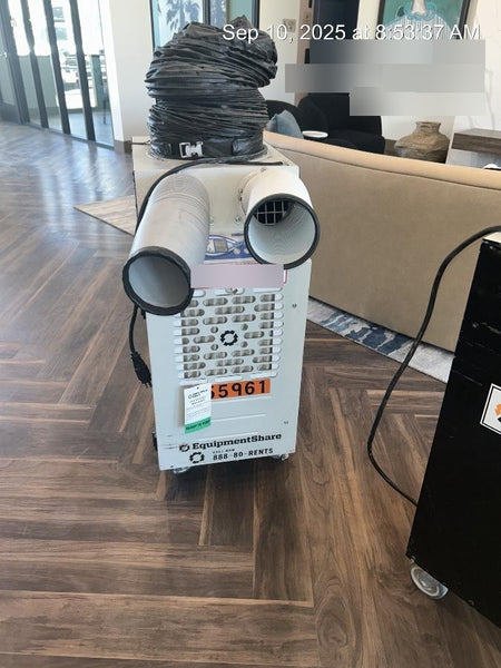 2022 KWIKOOL KPAC1811-2