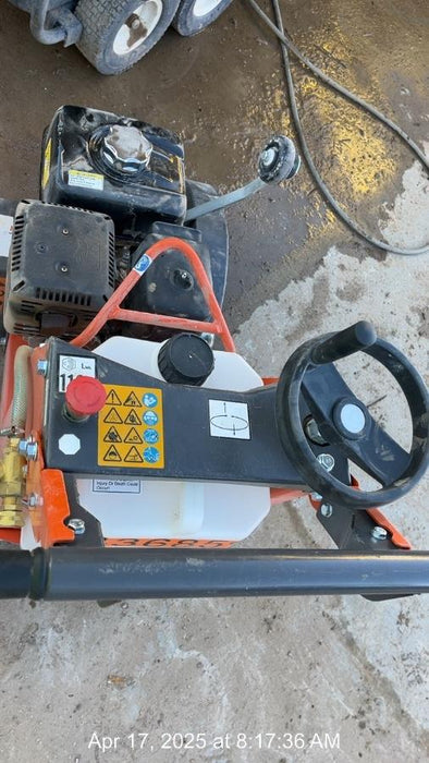 2024 HUSQVARNA FS 400 LV