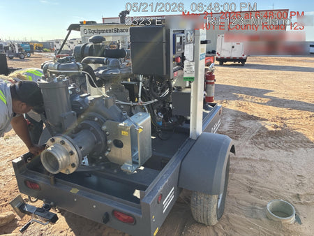 2026 ATLAS COPCO PAC F66 KD