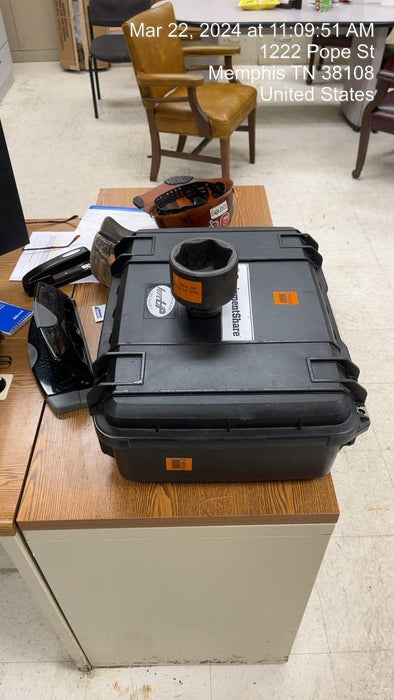 2023 TORCUP VT-2000KIT