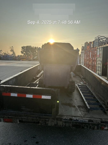 2023 TORO MBTX 2500-TS