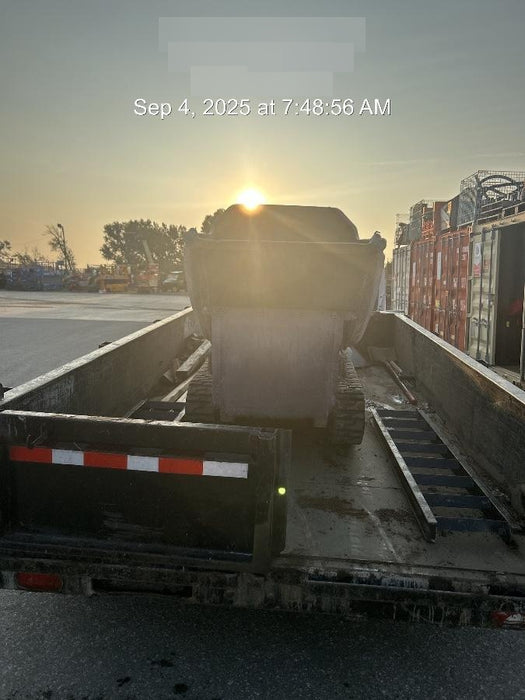 2023 TORO MBTX 2500-TS