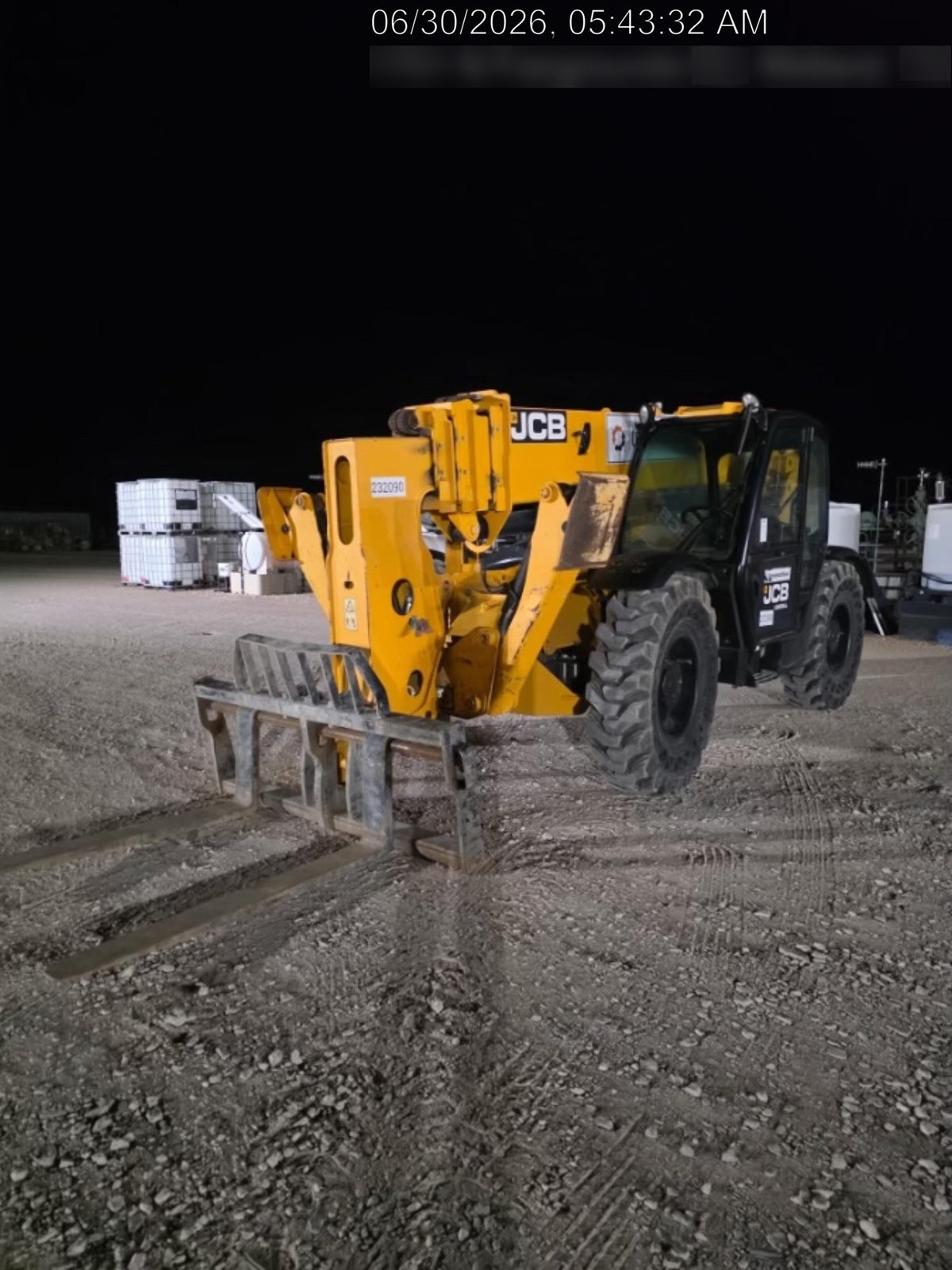 2022 JCB 510-56