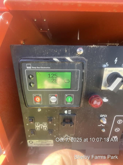 2025 WANCO WLTT-4MM4K