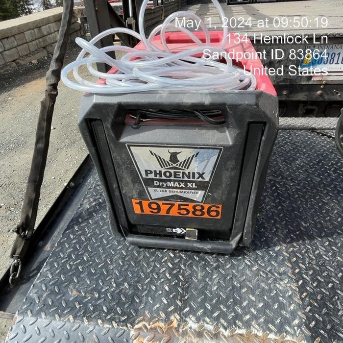 2021 PHOENIX DryMAX XL