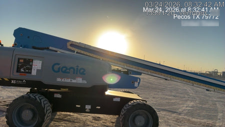 2024 GENIE S-85 XC