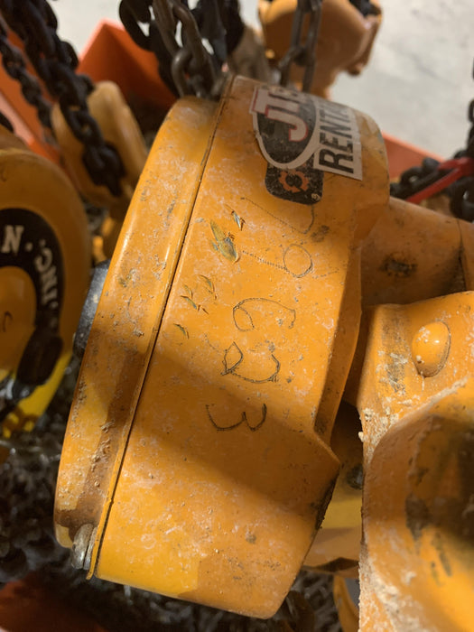 2020 HARRINGTON CF030-15