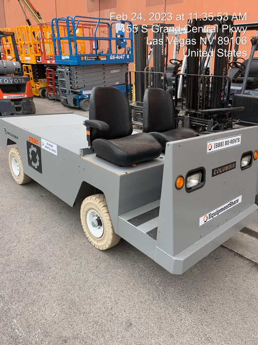 2022 COLUMBIA Payloader 2XL