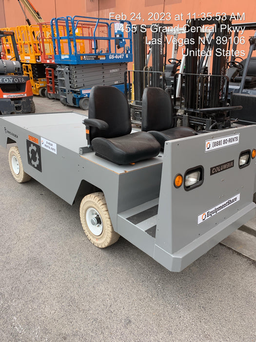 2022 COLUMBIA Payloader 2XL