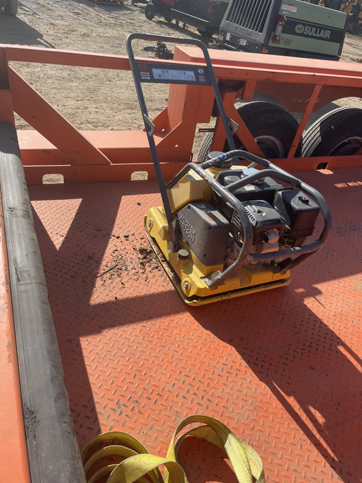 2022 WACKER NEUSON WP1550AW
