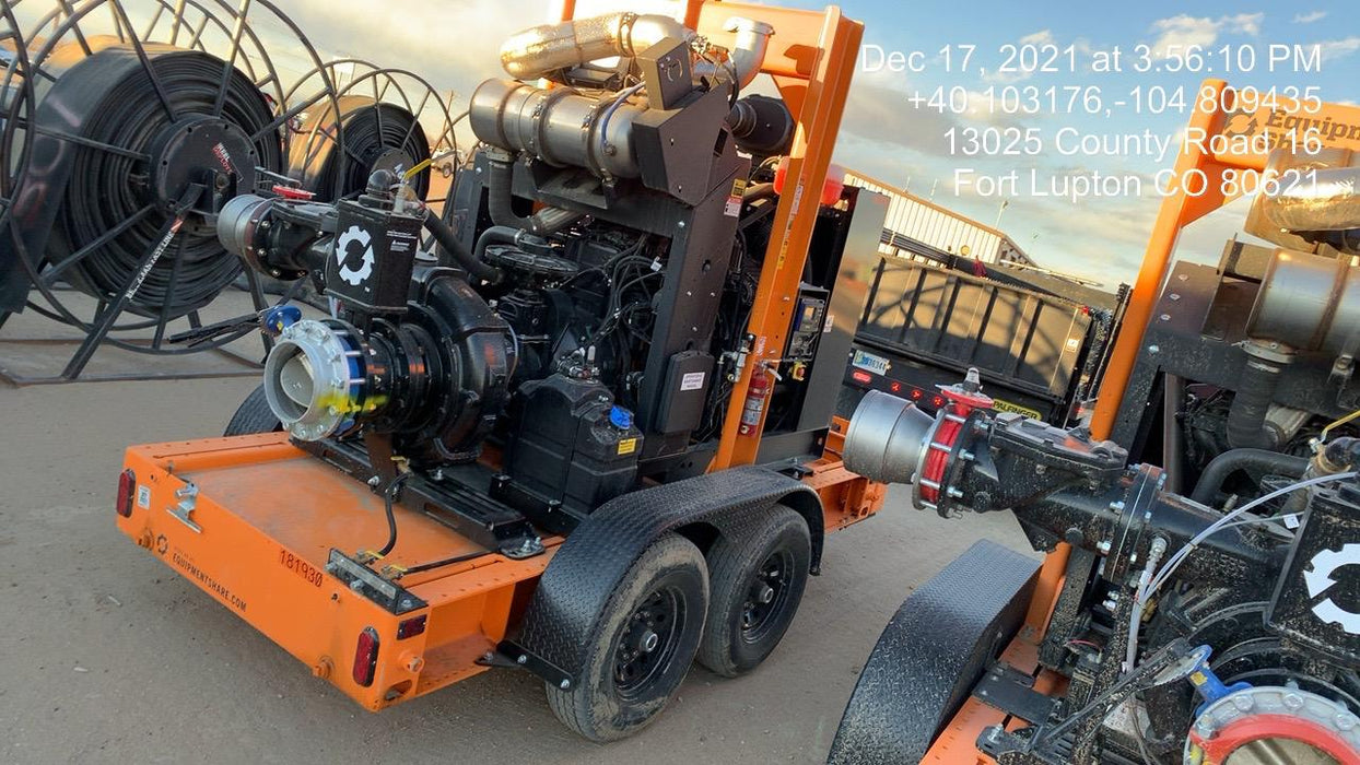 2021 PIONEER PP108S17L71-6090HFC09