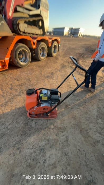 2023 MULTIQUIP MVC82VHW