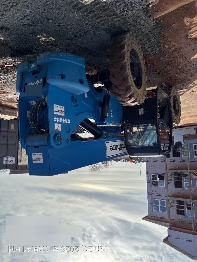 2022 GENIE GTH-844