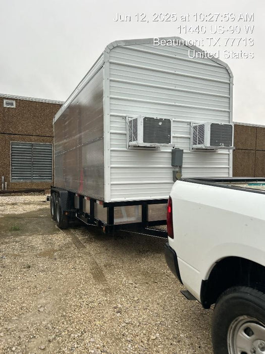 2024 PRO EPIC FBPRO-4K18S