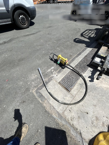 2020 WACKER NEUSON M2500
