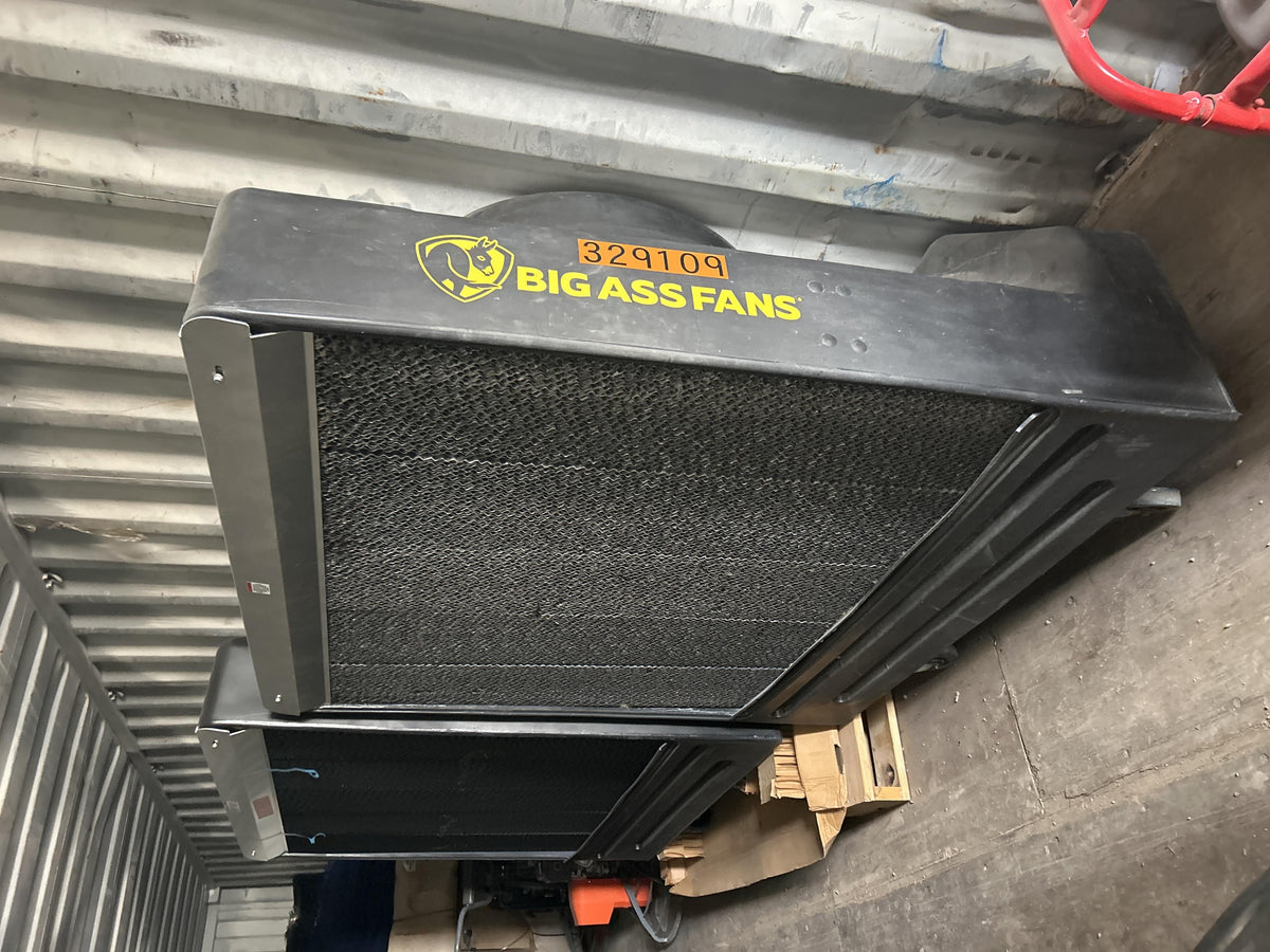 2023 BIG ASS FANS Cool Space 400