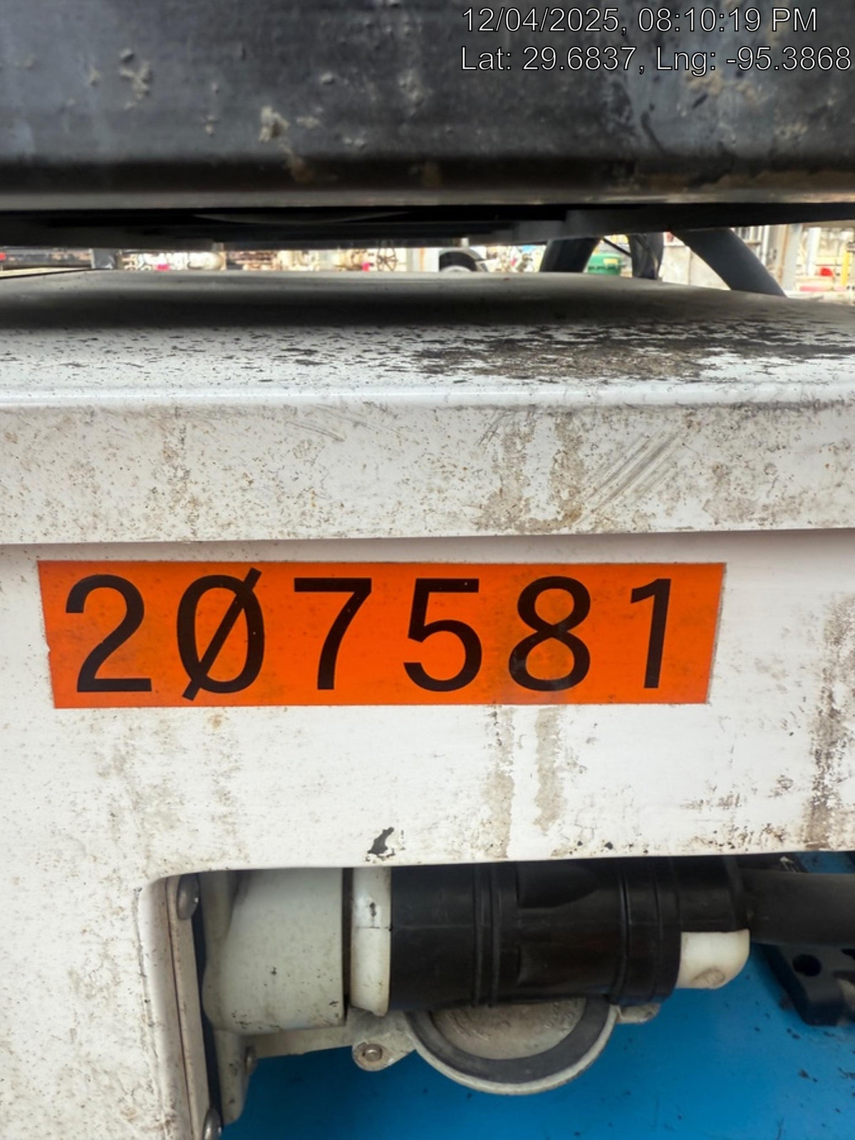 2021 LEX WR6A-7SM-FG26DZ6LD-R