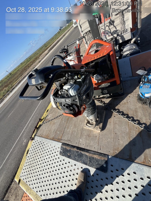 2025 HUSQVARNA LT6005