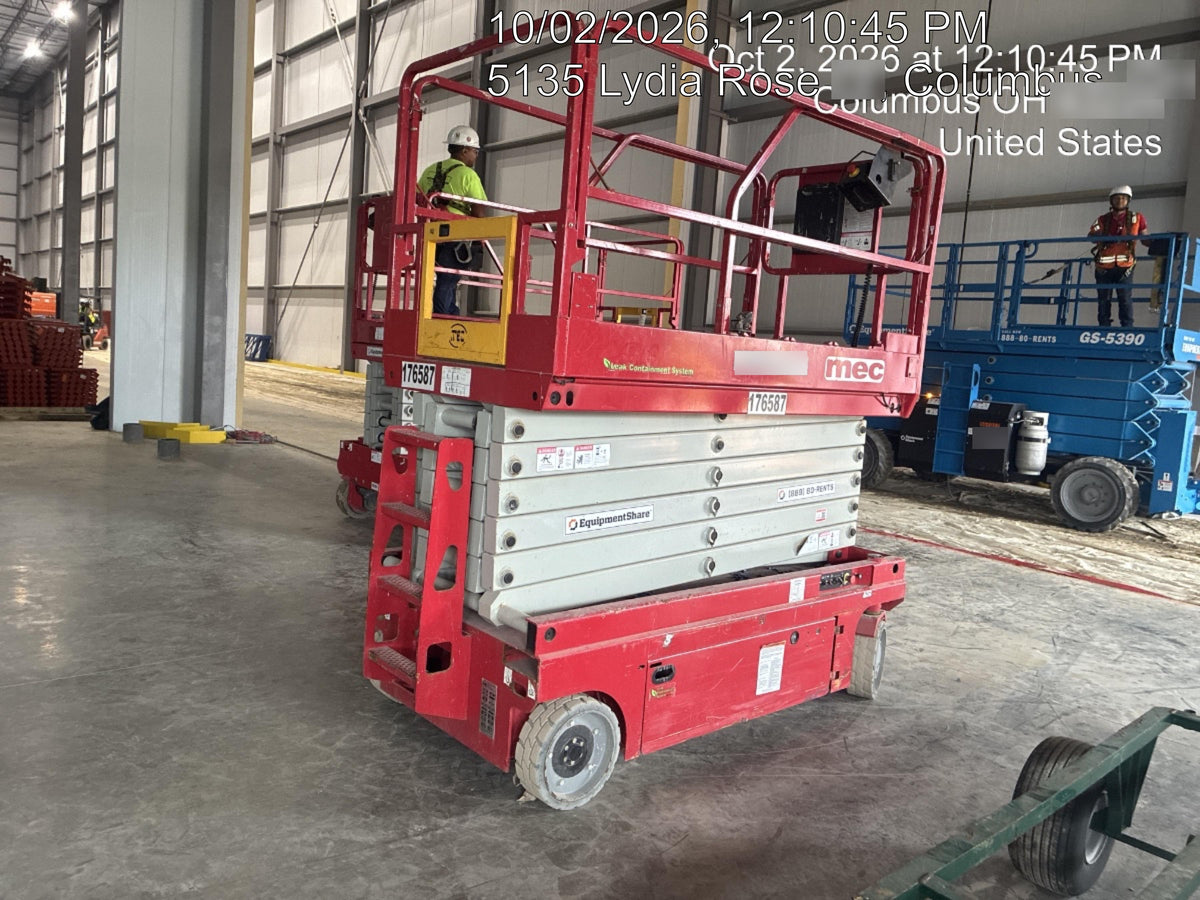 2021 MEC 4046SE
