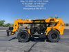 2020 JCB 509-42 Canopy, Solid Tires, Work Lights, Beacon, Aux Hydraulics, Back up Alarm, Lifting Eye, ES Decals