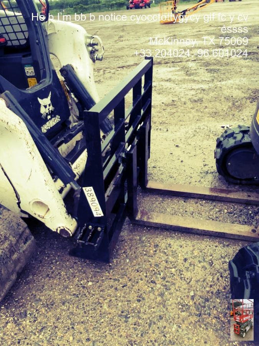 2024 ARROW MATERIAL HANDLING FS5100CB - 72"