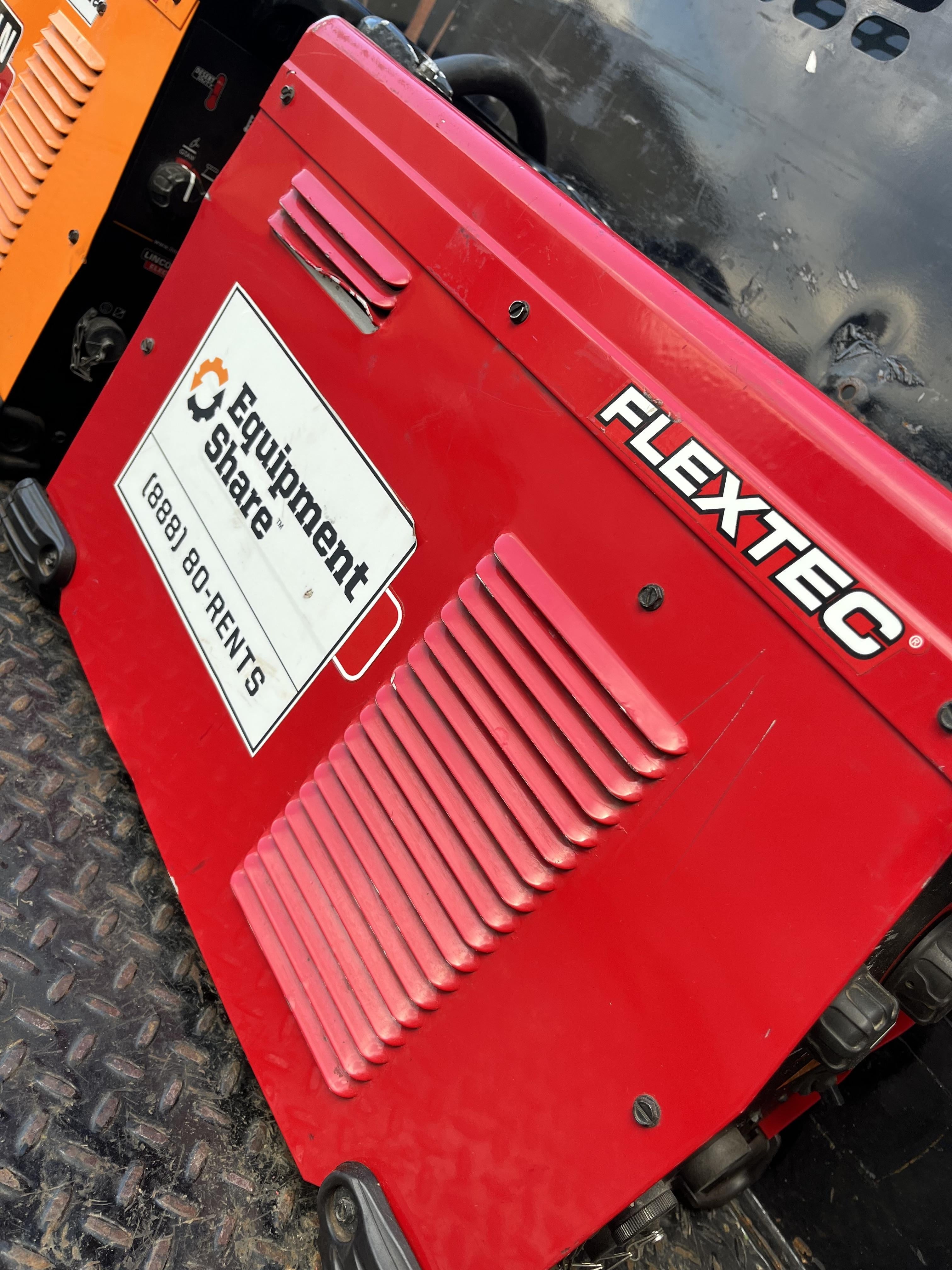 2020 LINCOLN ELECTRIC FLEXTEC 350X